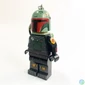 Kép 2/3 - Kulcstartó, LED világítással, LEGO "Star Wars Boba Fett"