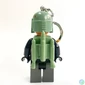 Kép 3/3 - Kulcstartó, LED világítással, LEGO "Star Wars Boba Fett"