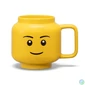 Kép 1/10 - Bögre, kerámia, 530 ml, LEGO, Boy