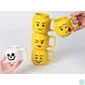 Kép 4/10 - Bögre, kerámia, 530 ml, LEGO, Boy
