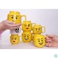 Kép 7/10 - Bögre, kerámia, 530 ml, LEGO, Boy