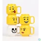 Kép 10/10 - Bögre, kerámia, 530 ml, LEGO, Winky