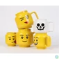 Kép 9/10 - Bögre, kerámia, 530 ml, LEGO, Winky