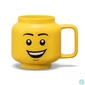 Kép 1/10 - Bögre, kerámia, 530 ml, LEGO, Happy Boy