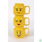 Kép 2/10 - Bögre, kerámia, 530 ml, LEGO, Happy Boy