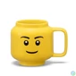 Kép 1/10 - Bögre, kerámia, 255 ml, LEGO, Boy