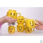 Kép 7/9 - Bögre, kerámia, 255 ml, LEGO, Silly