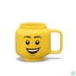 Kép 1/10 - Bögre, kerámia, 255 ml, LEGO, Happy Boy
