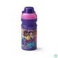 Kép 1/2 - Kulacs, 390 ml, LEGO "Friends", lila-rózsaszín-mintás