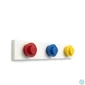 Kép 1/2 - Fogas, 3 akasztó, LEGO