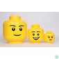 Kép 5/7 - Tárolódoboz, mini, LEGO, Girl