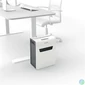 Kép 5/8 - Iratmegsemmisítő, konfetti, 8 lap, LEITZ "IQ Protect 8X"