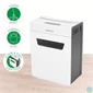 Kép 6/8 - Iratmegsemmisítő, konfetti, 8 lap, LEITZ "IQ Protect 8X"