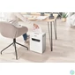 Kép 4/8 - Iratmegsemmisítő, mikrokonfetti, 4 lap, LEITZ "IQ Protect 4M"