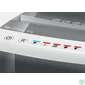 Kép 4/8 - Iratmegsemmisítő, konfetti, 15 lap, LEITZ, "IQ Office P4 "