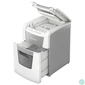Kép 2/9 - Iratmegsemmisítő, mikrokonfetti, 100 lap, LEITZ "IQ AutoFeed SmallOffice 100 P5 Pro"