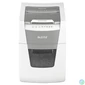 Kép 1/9 - Iratmegsemmisítő, konfetti, 100 lap, LEITZ "IQ AutoFeed SmallOffice 100 P4 Pro"