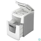 Kép 2/9 - Iratmegsemmisítő, konfetti, 100 lap, LEITZ "IQ AutoFeed SmallOffice 100 P4 Pro"