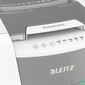 Kép 3/10 - Iratmegsemmisítő, konfetti, 150 lap, LEITZ "IQ AutoFeed Office 150 P4 Pro"