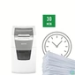 Kép 7/10 - Iratmegsemmisítő, konfetti, 150 lap, LEITZ "IQ AutoFeed Office 150 P4 Pro"