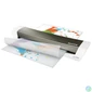 Kép 2/9 - Laminálógép, A3, 75-125 mikron, LEITZ "iLam Home Office", szürke
