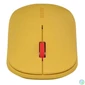 Kép 3/7 - Egér, vezeték nélküli, Bluetooth, LEITZ "Cosy", melegsárga