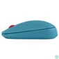 Kép 2/5 - Egér, vezeték nélküli, Bluetooth, LEITZ "Cosy", nyugodtkék