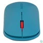 Kép 3/5 - Egér, vezeték nélküli, Bluetooth, LEITZ "Cosy", nyugodtkék