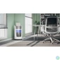 Kép 7/8 - Iratmegsemmisítő, mikrokonfetti, 10 lap, LEITZ "IQ OptiMax Office 550 P5"