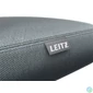 Kép 2/7 - Munkaszék, görgős, ergonomikus, LEITZ "Ergo Comfort Active", világosszürke