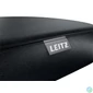 Kép 4/7 - Munkaszék, görgős, ergonomikus, LEITZ "Ergo Comfort", sötétszürke