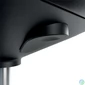Kép 6/7 - Munkaszék, görgős, ergonomikus, LEITZ "Ergo Comfort", sötétszürke
