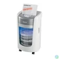 Kép 2/10 - Iratmegsemmisítő, mikrokonfetti, 6 lap, LEITZ "IQ OptiMax Home Office 225 P5"