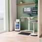 Kép 4/10 - Iratmegsemmisítő, mikrokonfetti, 6 lap, LEITZ "IQ OptiMax Home Office 225 P5"