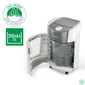 Kép 5/8 - Iratmegsemmisítő, mikrokonfetti, 8 lap, LEITZ "IQ OptiMax Small Office 350 P5"