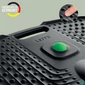 Kép 2/9 - Álláskönnyítő szőnyeg, ergonómiai, LEITZ "Ergo Active"