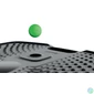 Kép 3/9 - Álláskönnyítő szőnyeg, ergonómiai, LEITZ "Ergo Active"