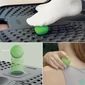 Kép 9/9 - Álláskönnyítő szőnyeg, ergonómiai, LEITZ "Ergo Active"