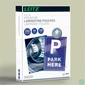 Kép 1/3 - Meleglamináló fólia, 250 mikron, A4, fényes, UDT technológiával, LEITZ "iLam"