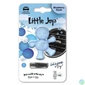 Kép 1/2 - Autóillatosító, szellőzőrácsra, LITTLE JOE "JOYA Blueberry Slush", v. kék