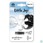 Kép 1/2 - Autóillatosító, szellőzőrácsra, LITTLE JOE "JOYA New Car", fehér