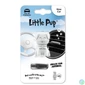 Kép 1/2 - Autóillatosító, szellőzőrácsra, LITTLE JOE "PUP New Car", fehér