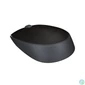 Kép 4/5 - Egér, vezeték nélküli, optikai, közepes méret, USB, LOGITECH "M171", fekete