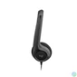 Kép 3/6 - Fejhallgató, mikrofonnal, USB csatlakozás, LOGITECH "H390"