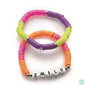 Kép 6/10 - Karkötő készítő készlet, neon, MAPED CREATIV "Imagin` Style"