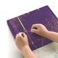 Kép 8/10 - Karkötő készítő készlet, neon, MAPED CREATIV "Imagin` Style"