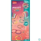 Kép 1/2 - Karkötő készítő készlet utántöltő, MAPED CREATIV "Heishi"