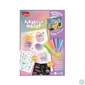 Kép 1/3 - Kreatív festékszóró utántöltő, pasztell színek, MAPED CREATIV "Airbrush Maker"