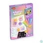 Kép 2/3 - Kreatív festékszóró utántöltő, pasztell színek, MAPED CREATIV "Airbrush Maker"