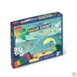 Kép 1/3 - Ujjlenyomat nyomda, MAPED CREATIV "Early Age My First Finger Stamp"